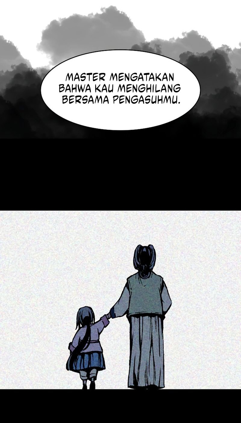 Memoir Of The King Of War Chapter 213 - halaman 39