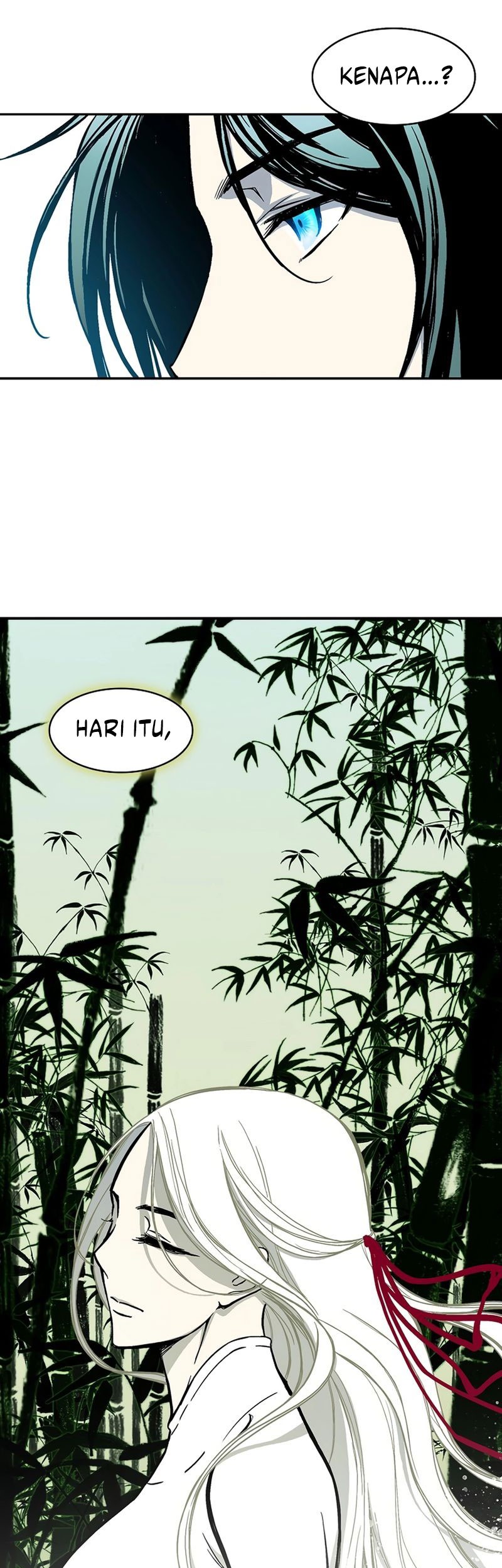 Memoir Of The King Of War Chapter 213 - halaman 42