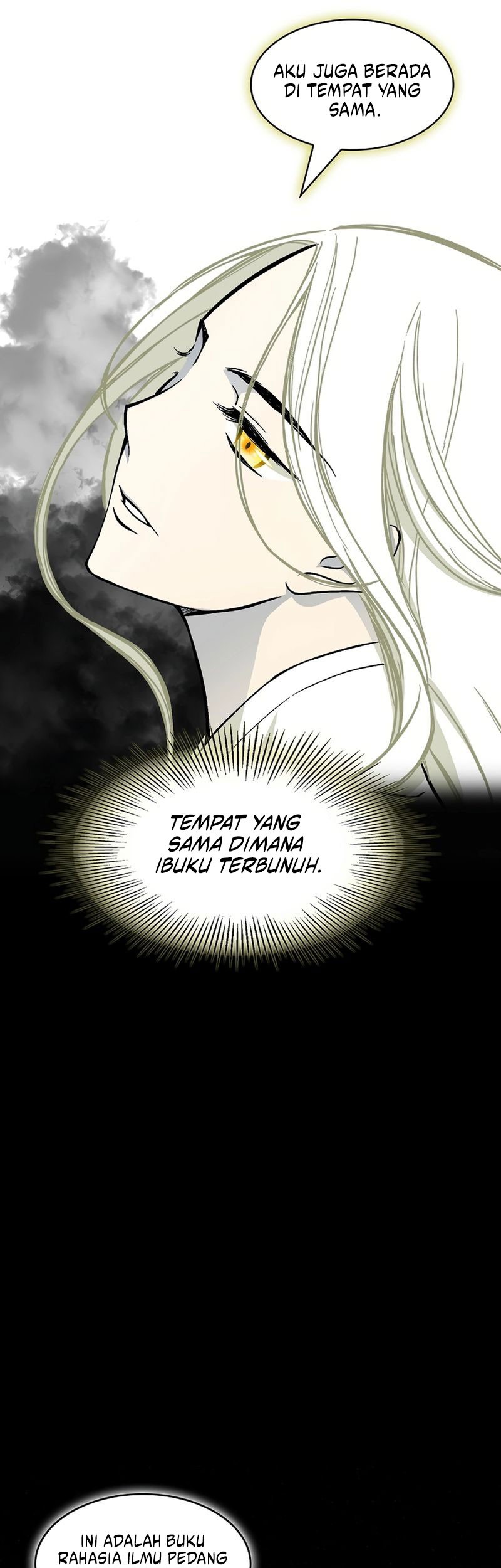Memoir Of The King Of War Chapter 213 - halaman 44