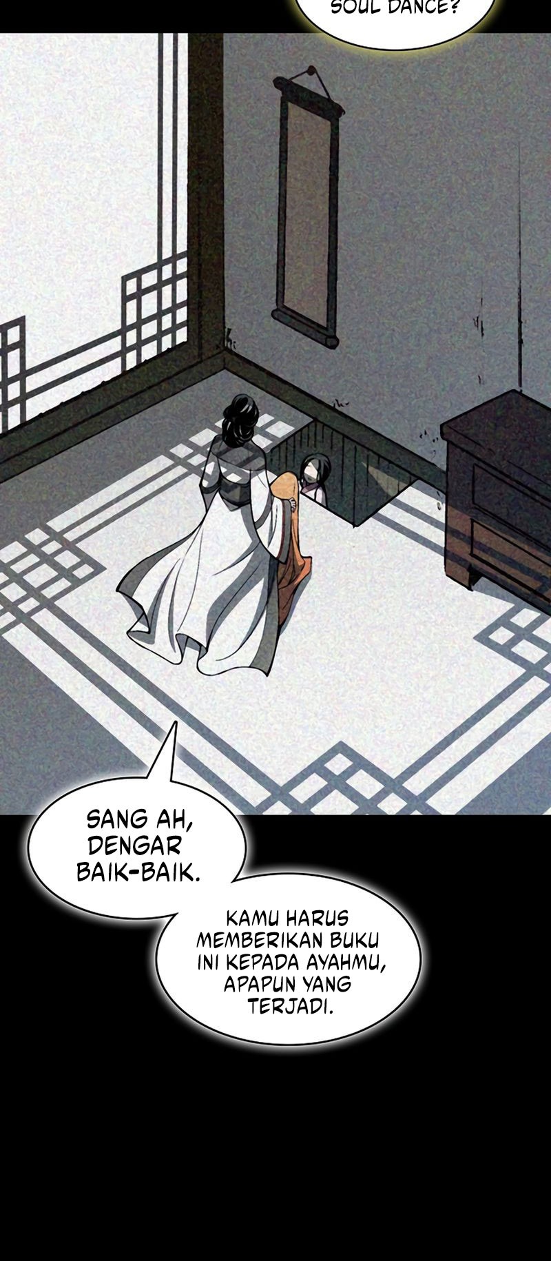 Memoir Of The King Of War Chapter 213 - halaman 46