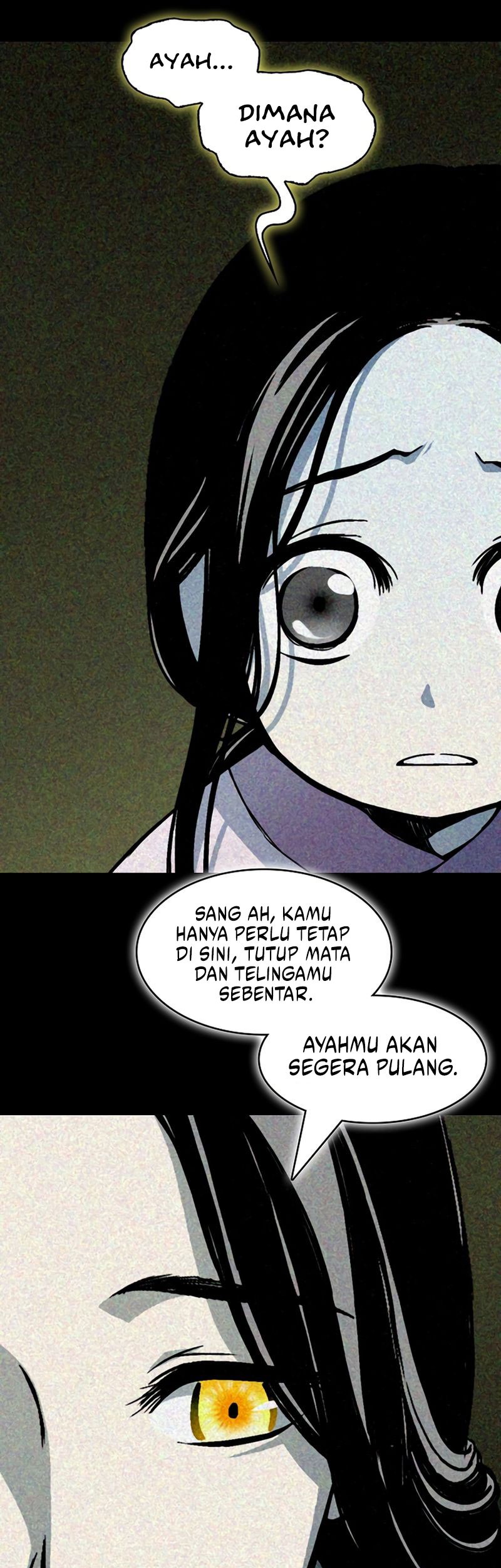Memoir Of The King Of War Chapter 213 - halaman 47