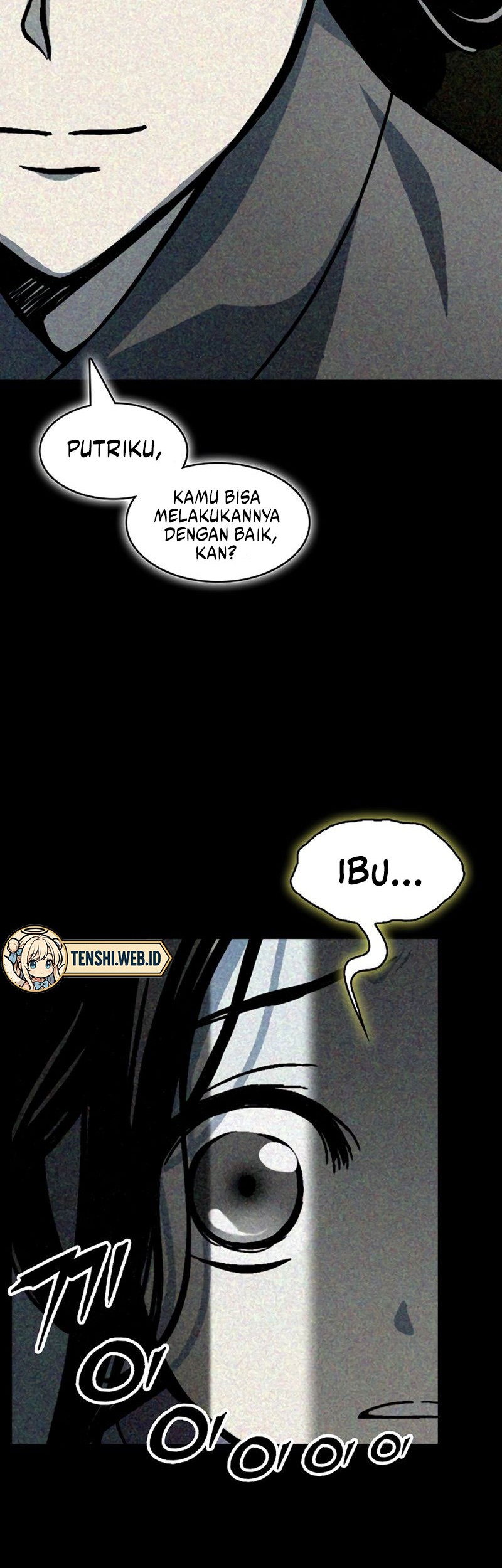 Memoir Of The King Of War Chapter 213 - halaman 48