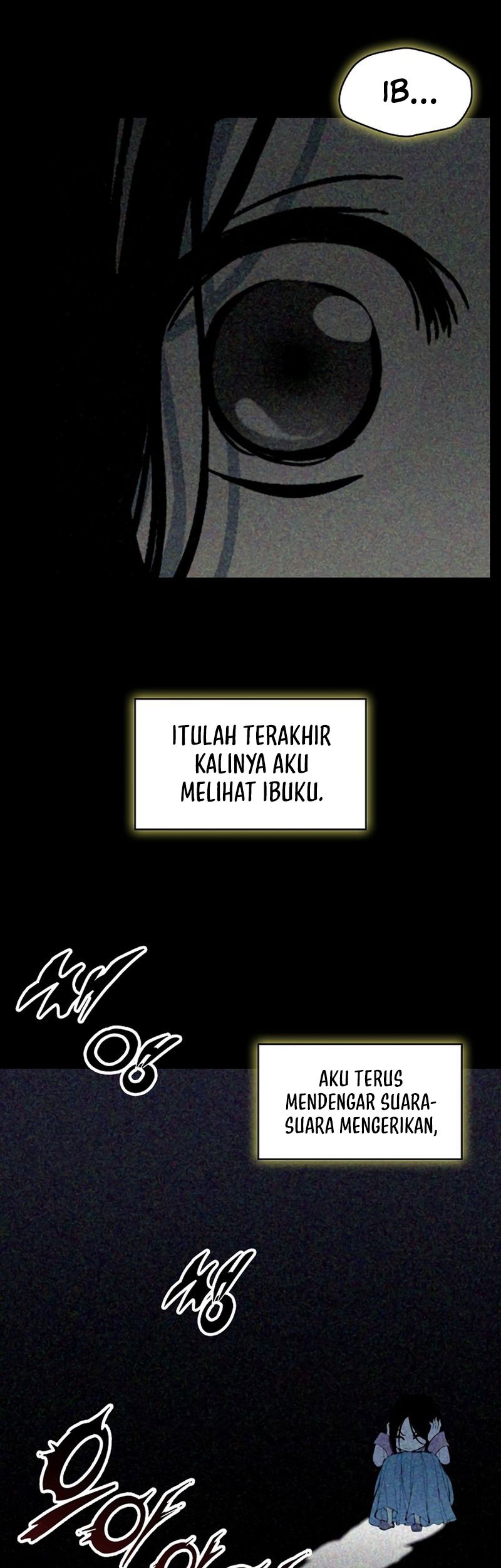 Memoir Of The King Of War Chapter 213 - halaman 49