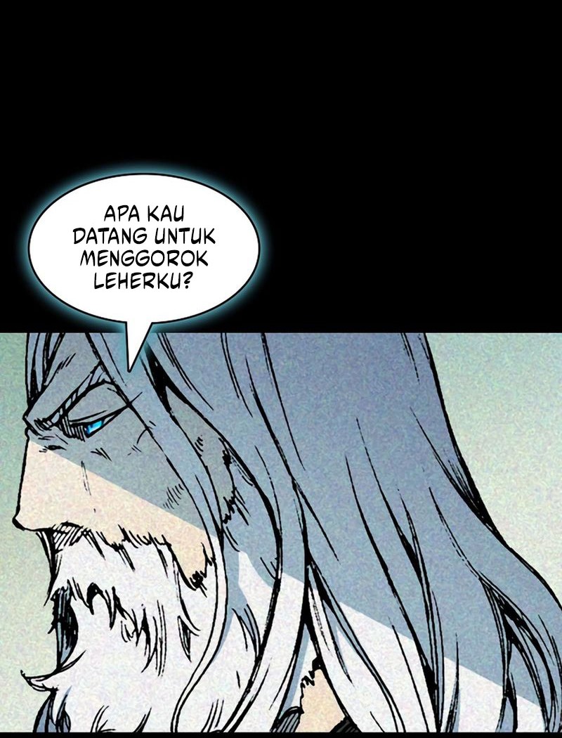 Memoir Of The King Of War Chapter 213 - halaman 5