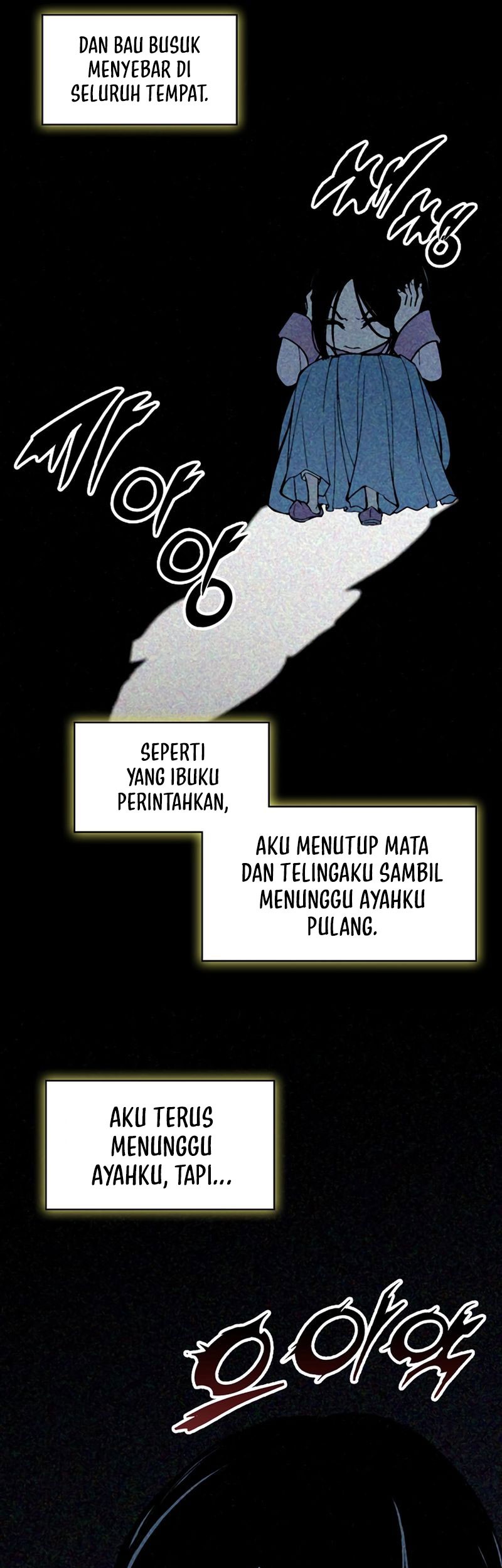 Memoir Of The King Of War Chapter 213 - halaman 51