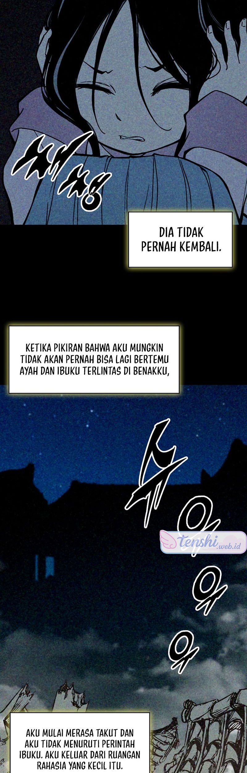 Memoir Of The King Of War Chapter 213 - halaman 52