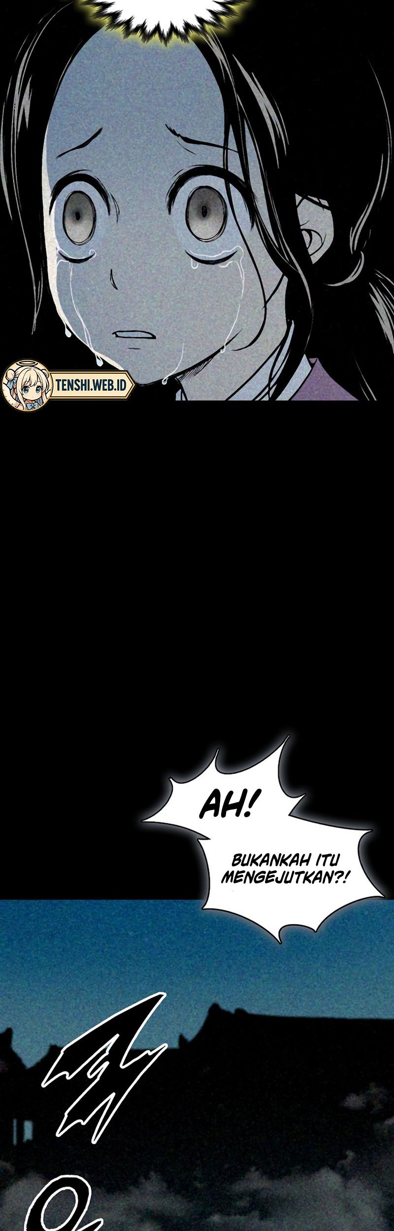Memoir Of The King Of War Chapter 213 - halaman 56