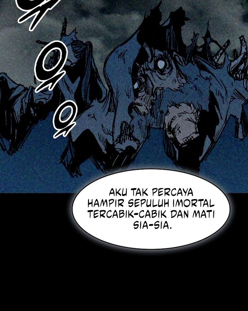 Memoir Of The King Of War Chapter 213 - halaman 57