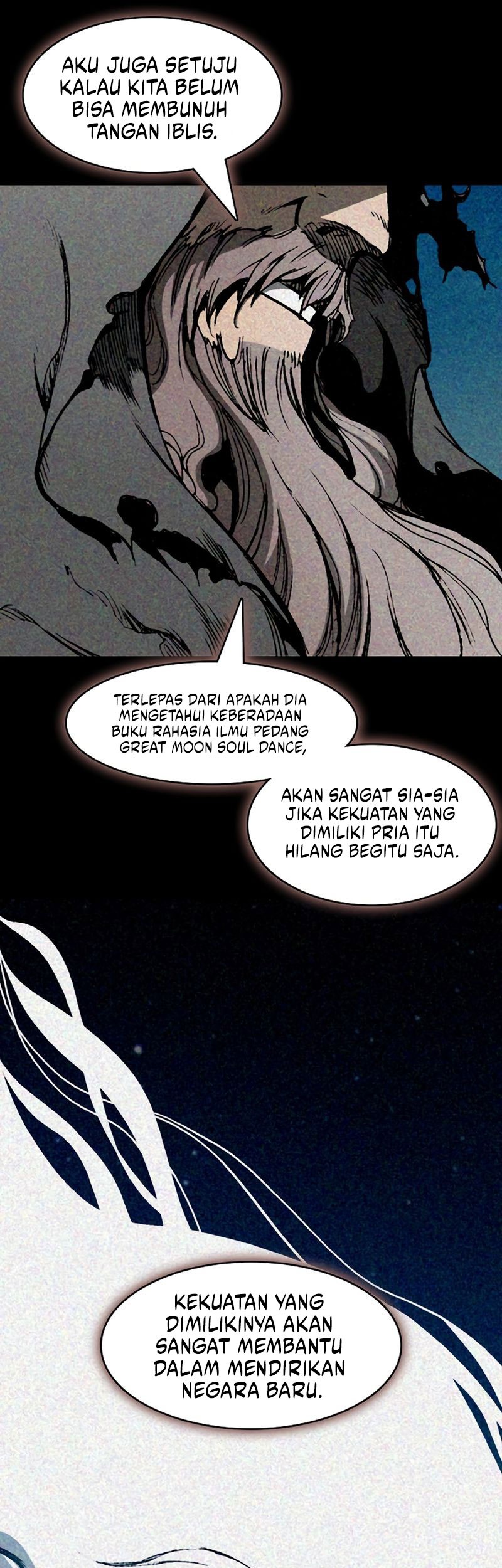 Memoir Of The King Of War Chapter 213 - halaman 61