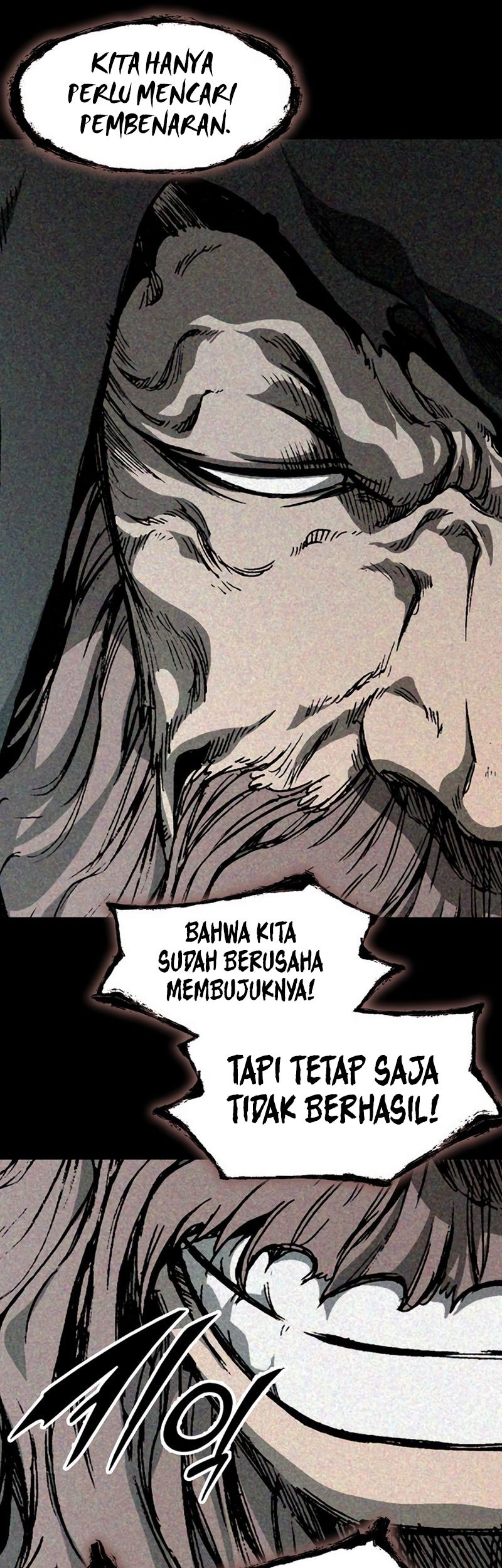 Memoir Of The King Of War Chapter 213 - halaman 65