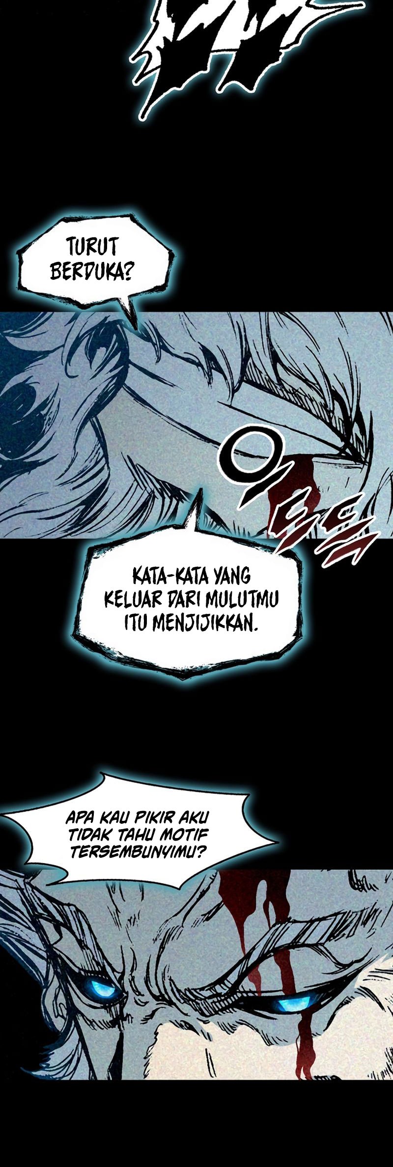 Memoir Of The King Of War Chapter 213 - halaman 67