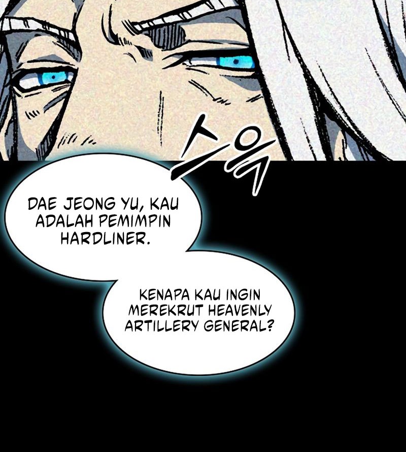 Memoir Of The King Of War Chapter 213 - halaman 9