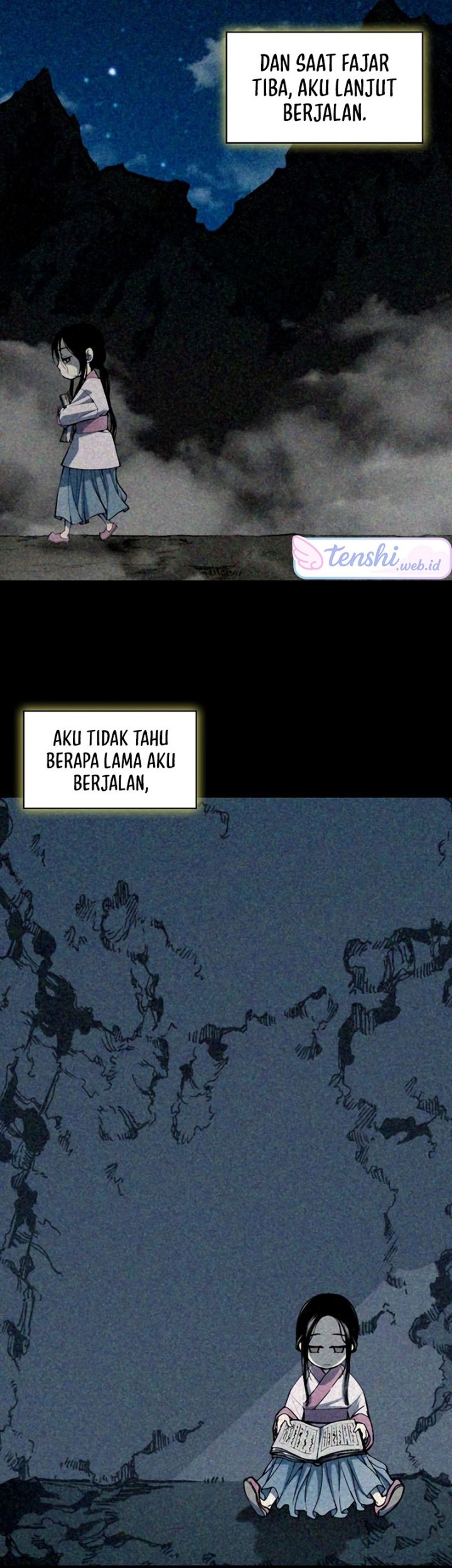 Memoir Of The King Of War Chapter 214 - halaman 13