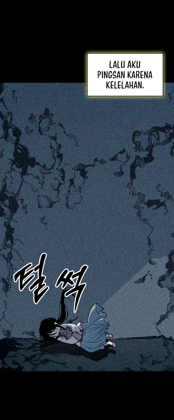 Memoir Of The King Of War Chapter 214 - halaman 14
