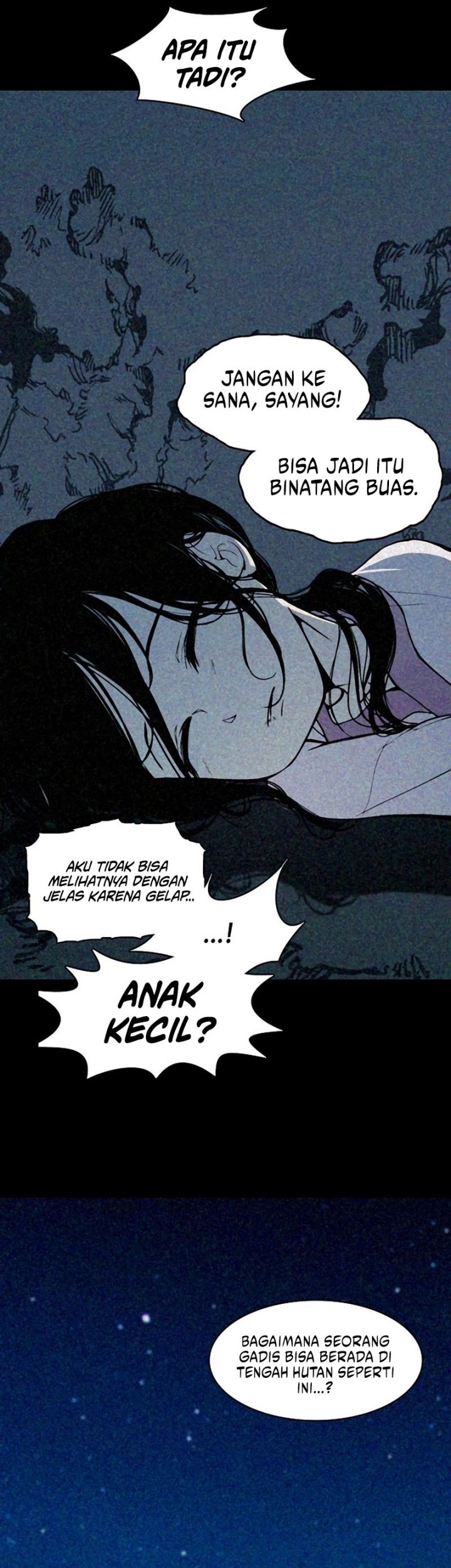 Memoir Of The King Of War Chapter 214 - halaman 15