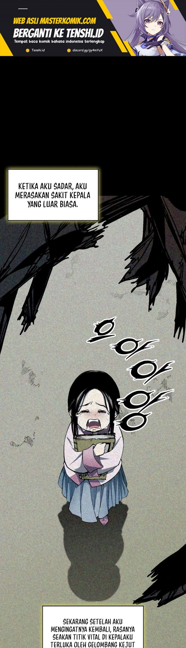 Memoir Of The King Of War Chapter 214 - halaman 2