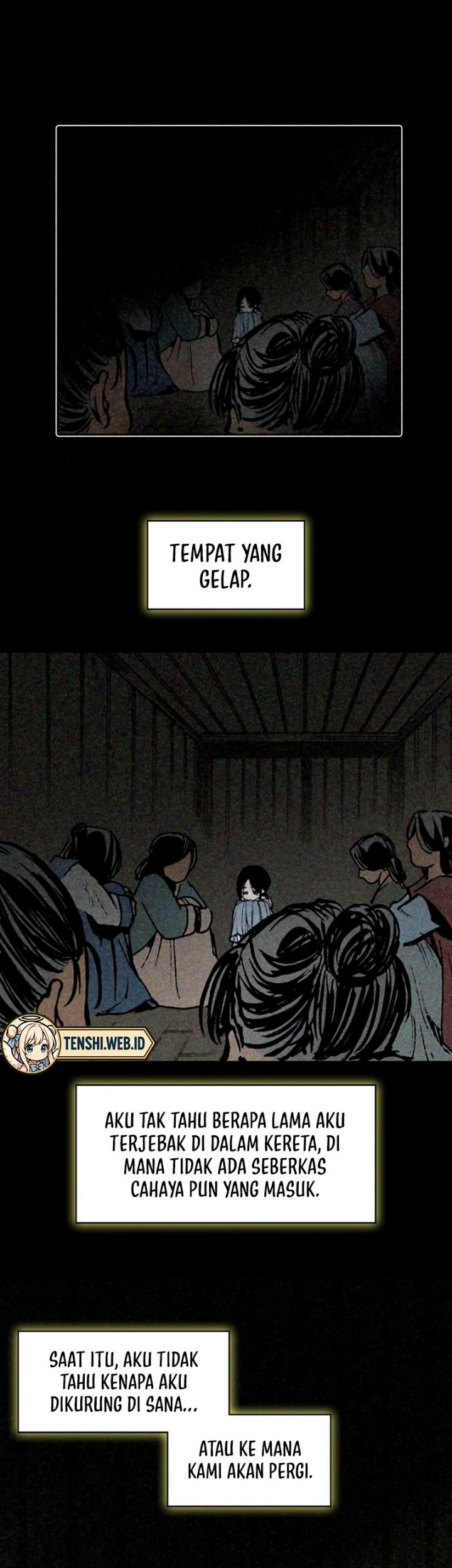 Memoir Of The King Of War Chapter 214 - halaman 24