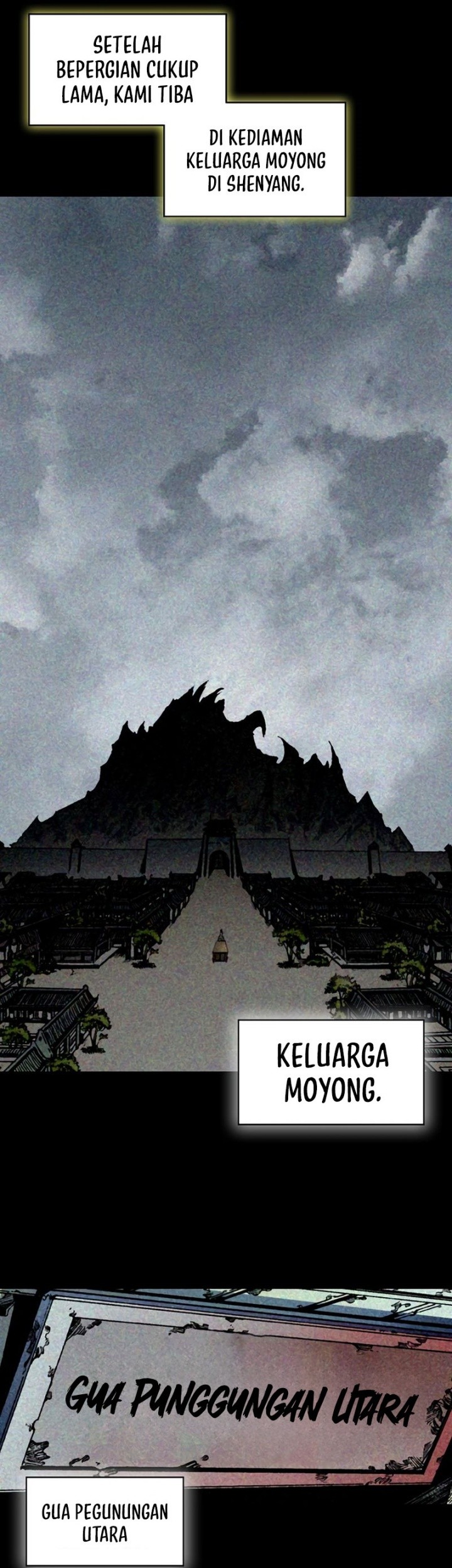 Memoir Of The King Of War Chapter 214 - halaman 27