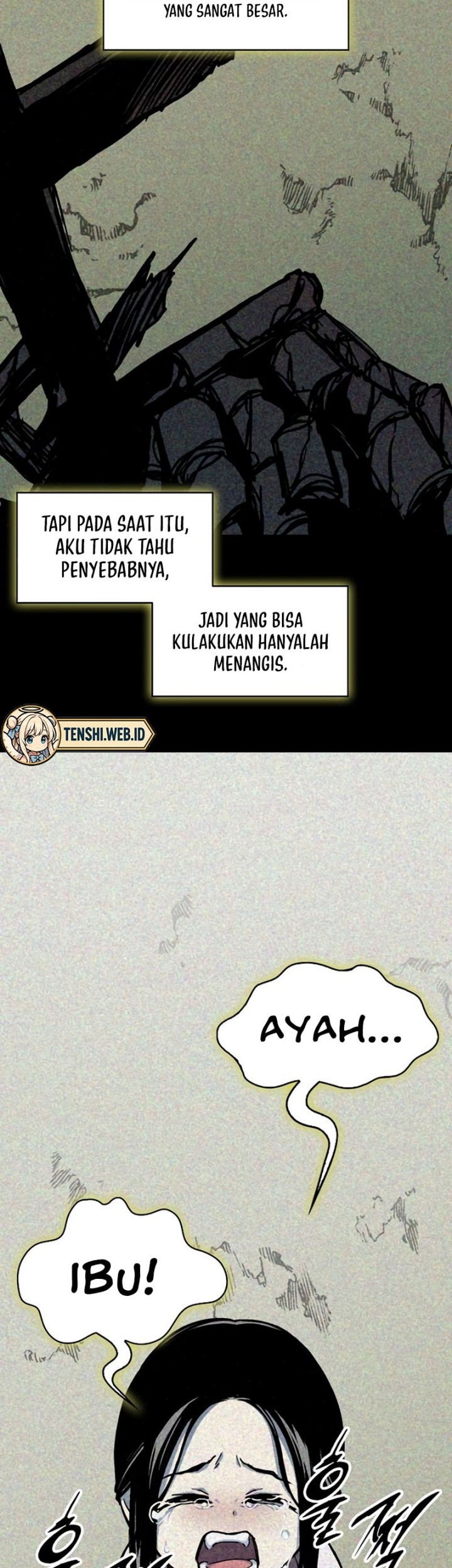 Memoir Of The King Of War Chapter 214 - halaman 3
