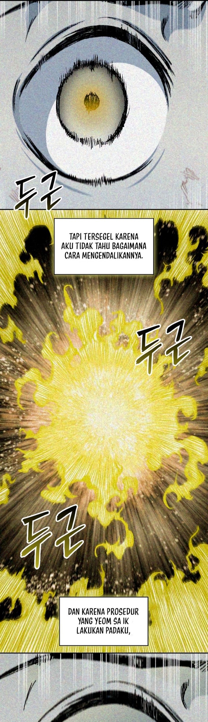 Memoir Of The King Of War Chapter 214 - halaman 43
