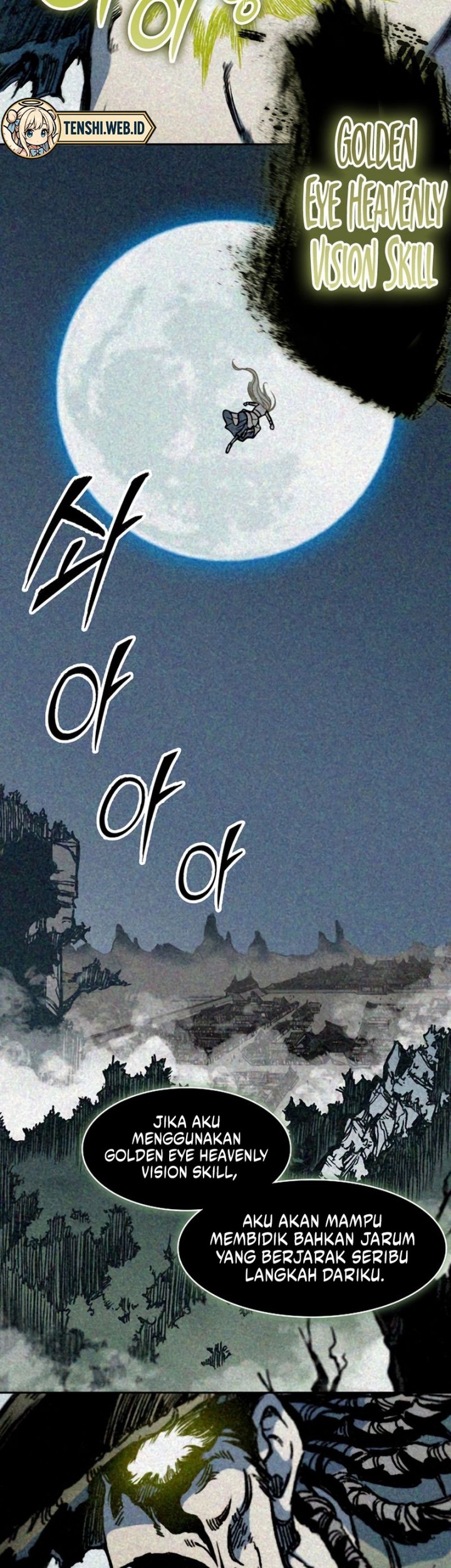 Memoir Of The King Of War Chapter 214 - halaman 56