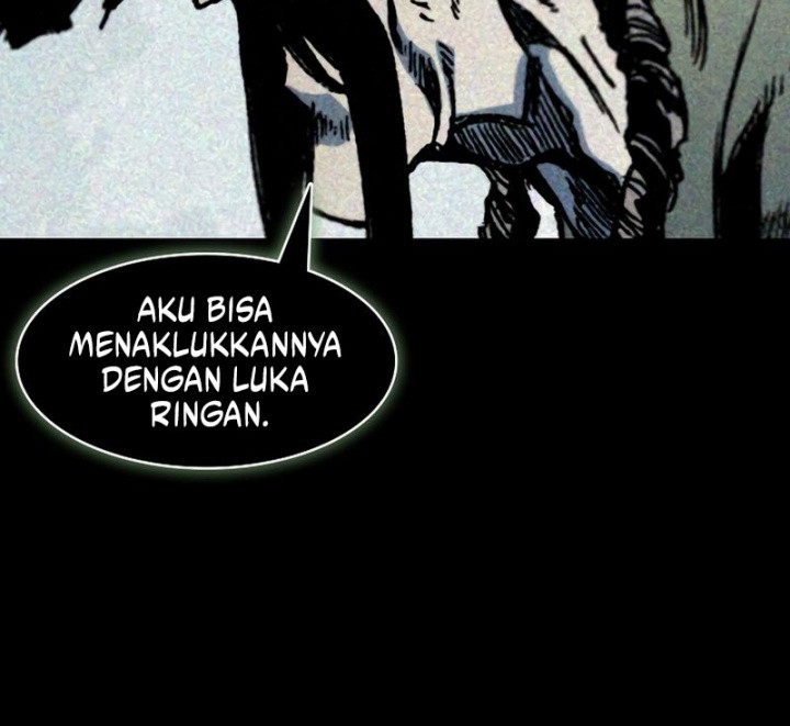 Memoir Of The King Of War Chapter 214 - halaman 57