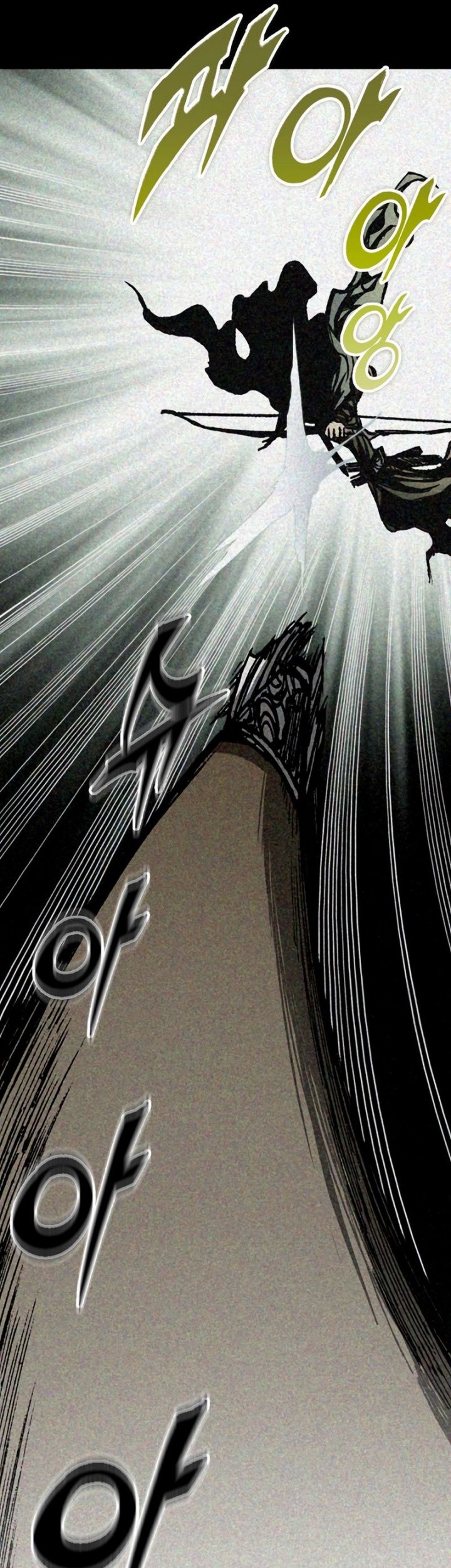 Memoir Of The King Of War Chapter 214 - halaman 58