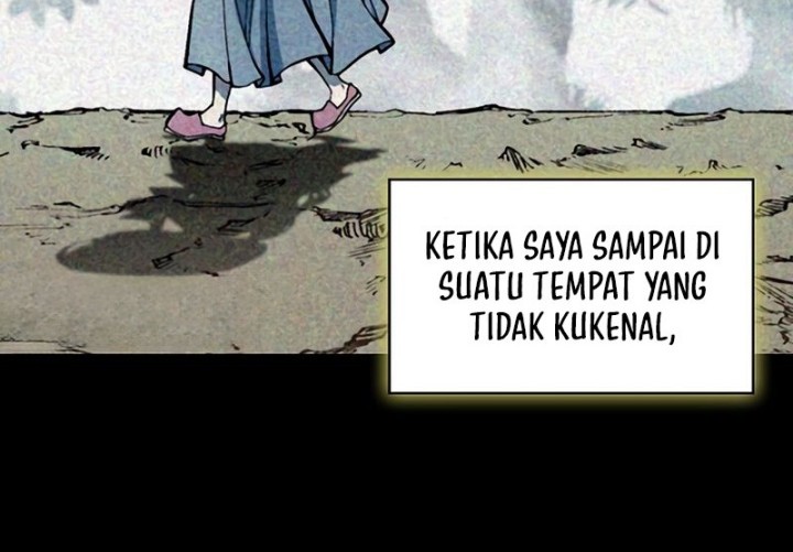 Memoir Of The King Of War Chapter 214 - halaman 8
