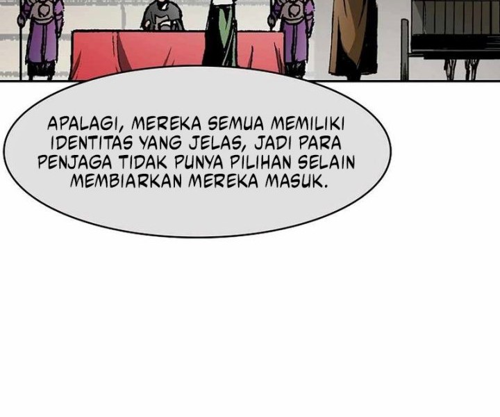 Memoir Of The King Of War Chapter 215 - halaman 11