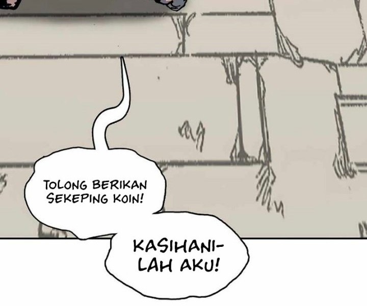 Memoir Of The King Of War Chapter 215 - halaman 23