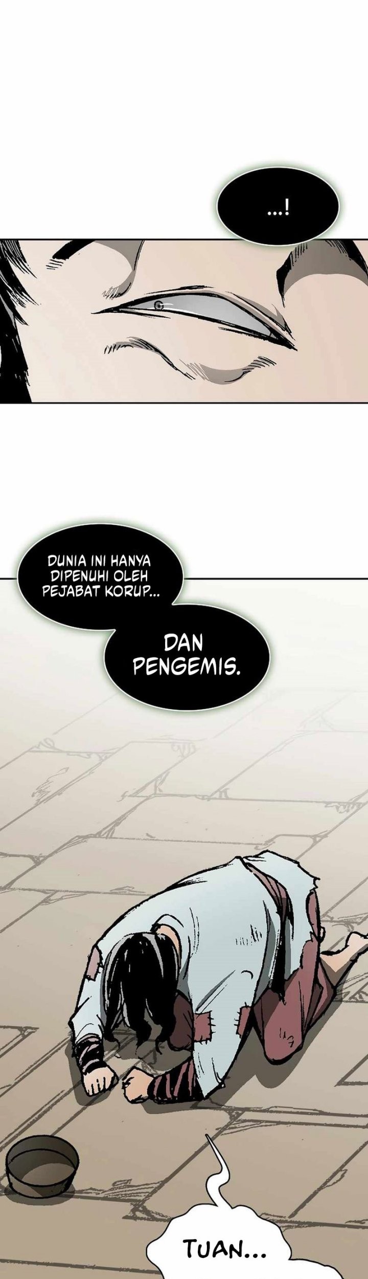 Memoir Of The King Of War Chapter 215 - halaman 24
