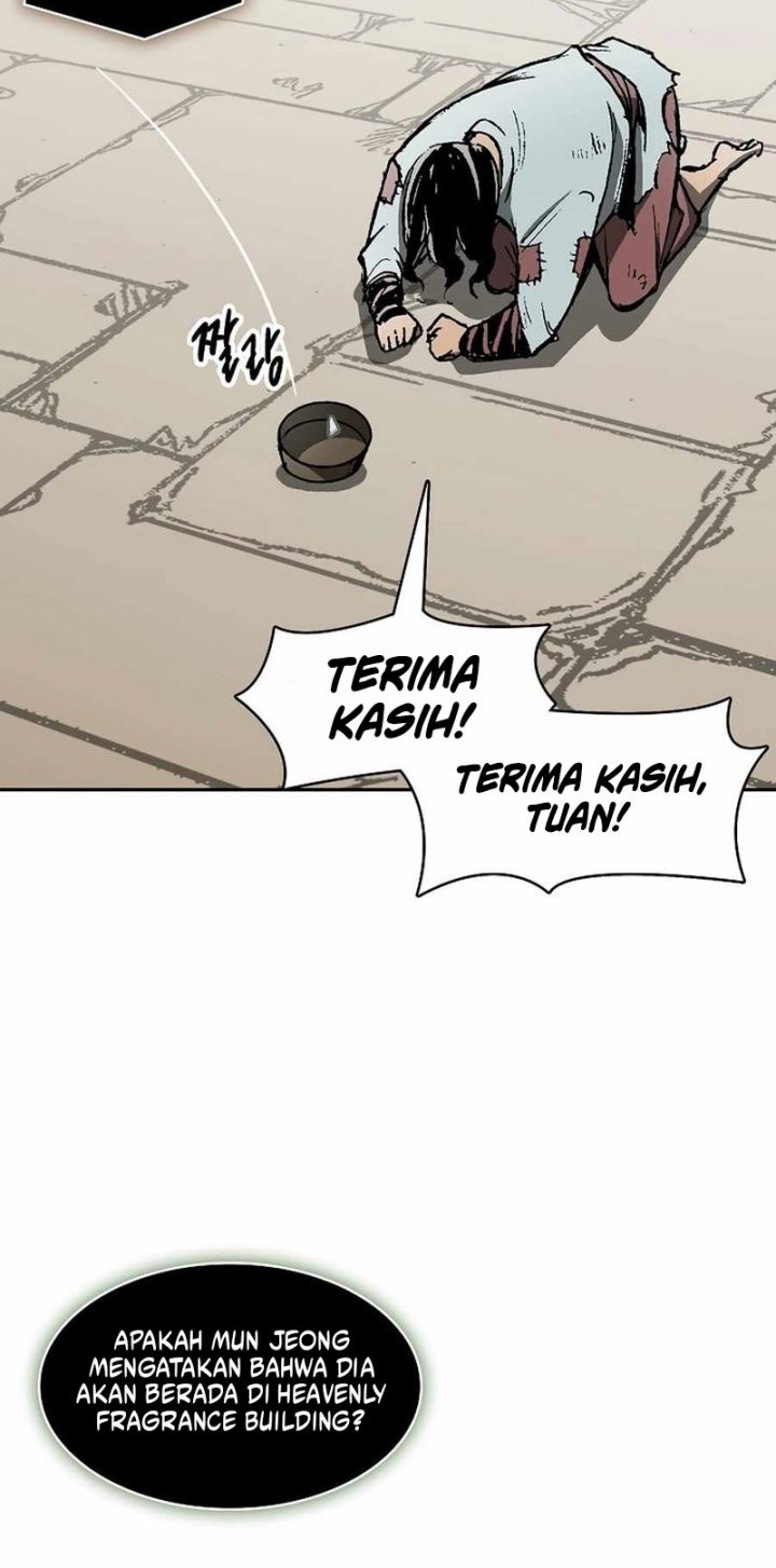 Memoir Of The King Of War Chapter 215 - halaman 26