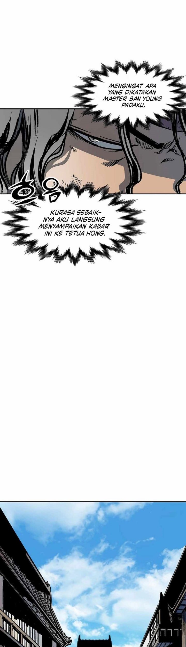 Memoir Of The King Of War Chapter 215 - halaman 29