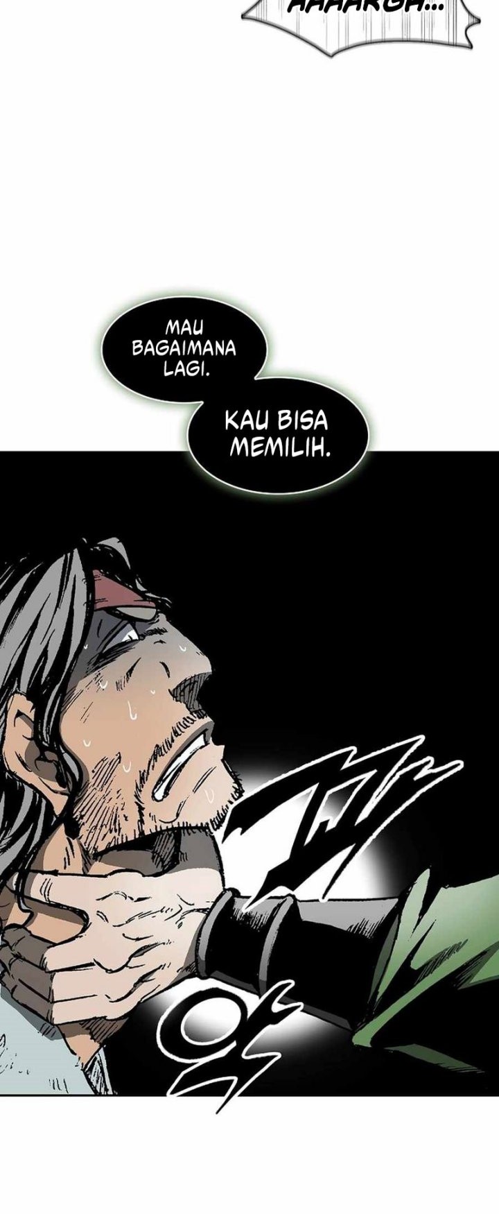 Memoir Of The King Of War Chapter 215 - halaman 41
