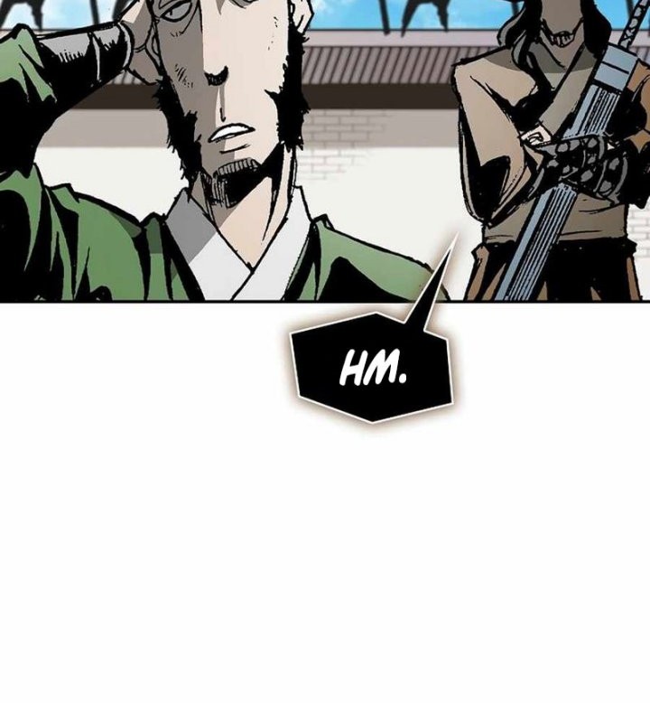 Memoir Of The King Of War Chapter 215 - halaman 50