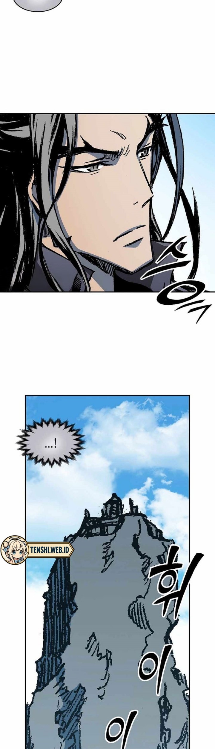 Memoir Of The King Of War Chapter 216 - halaman 10