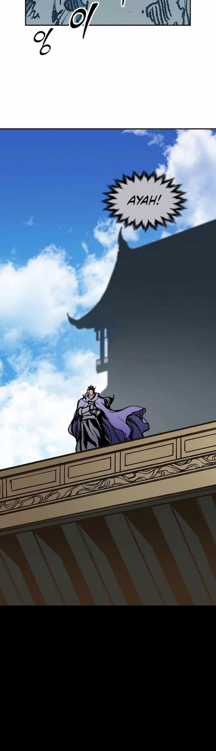 Memoir Of The King Of War Chapter 216 - halaman 11