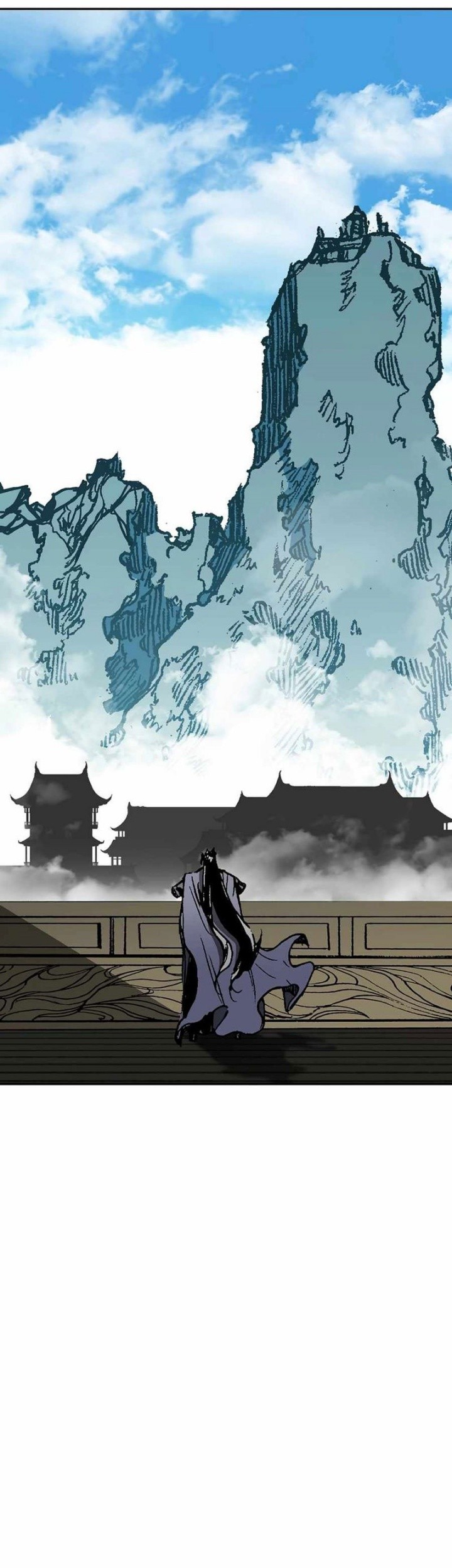 Memoir Of The King Of War Chapter 216 - halaman 16