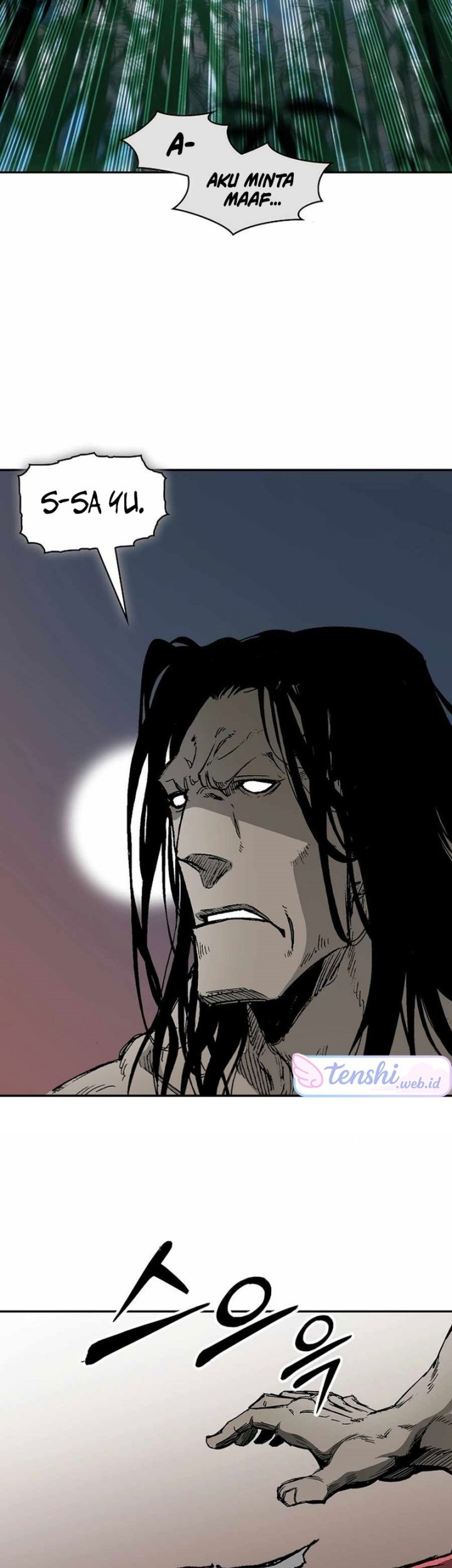 Memoir Of The King Of War Chapter 216 - halaman 32