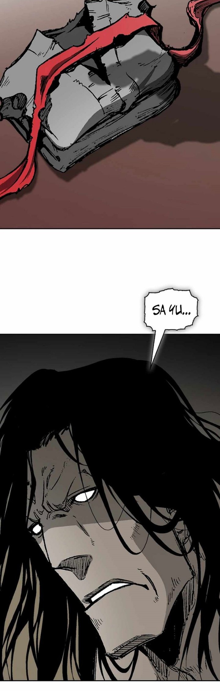 Memoir Of The King Of War Chapter 216 - halaman 33