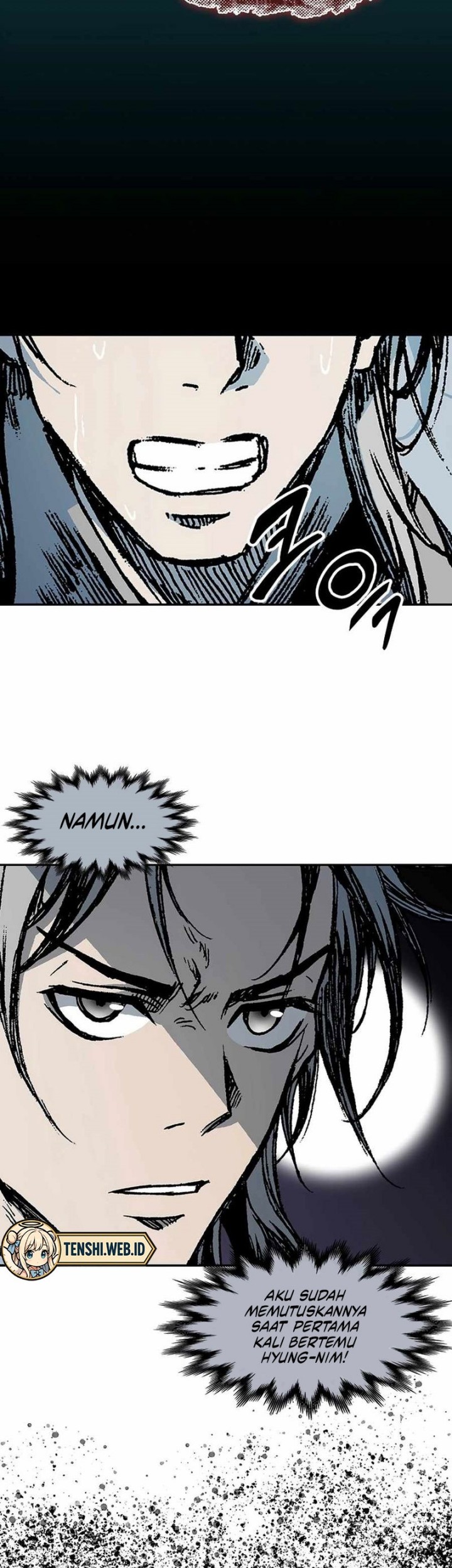 Memoir Of The King Of War Chapter 216 - halaman 43