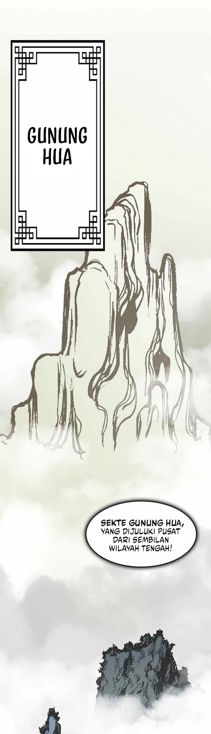 Memoir Of The King Of War Chapter 216 - halaman 53