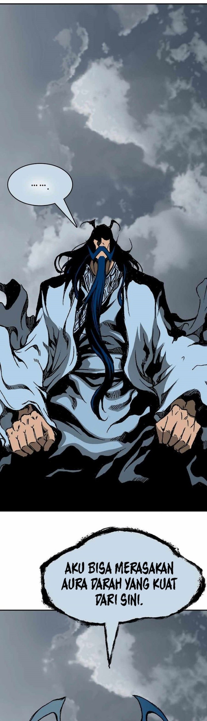 Memoir Of The King Of War Chapter 216 - halaman 59