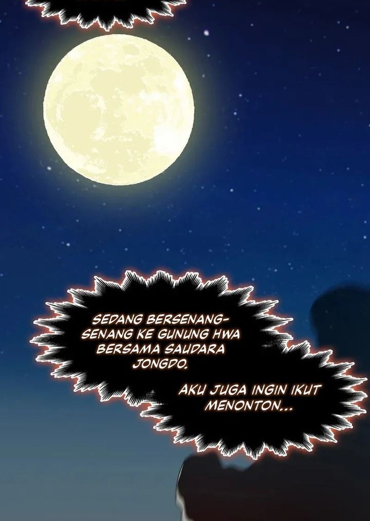 Memoir Of The King Of War Chapter 217 - halaman 15