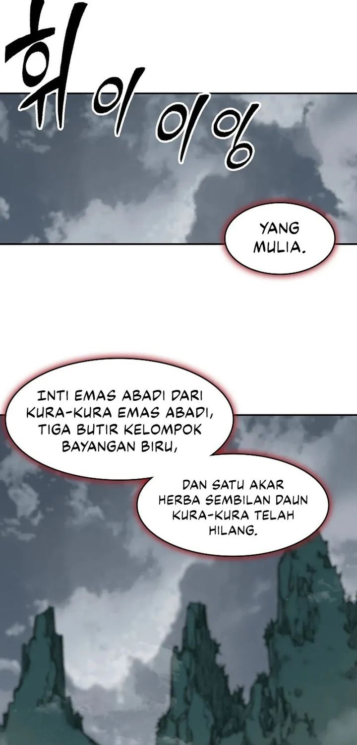 Memoir Of The King Of War Chapter 217 - halaman 17