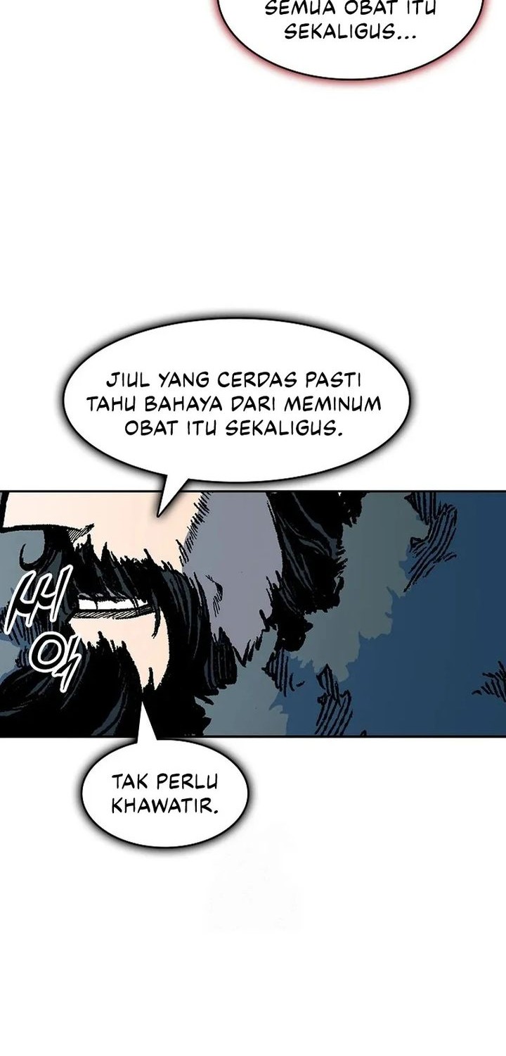 Memoir Of The King Of War Chapter 217 - halaman 19