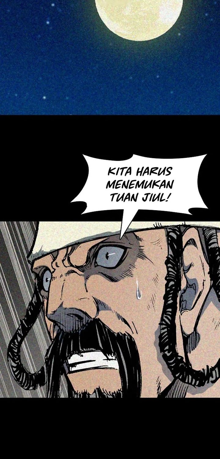 Memoir Of The King Of War Chapter 217 - halaman 25