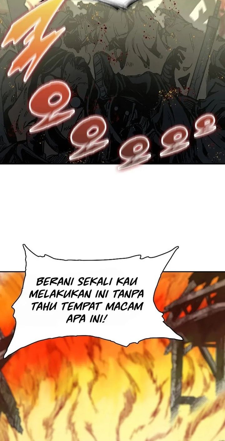 Memoir Of The King Of War Chapter 217 - halaman 3