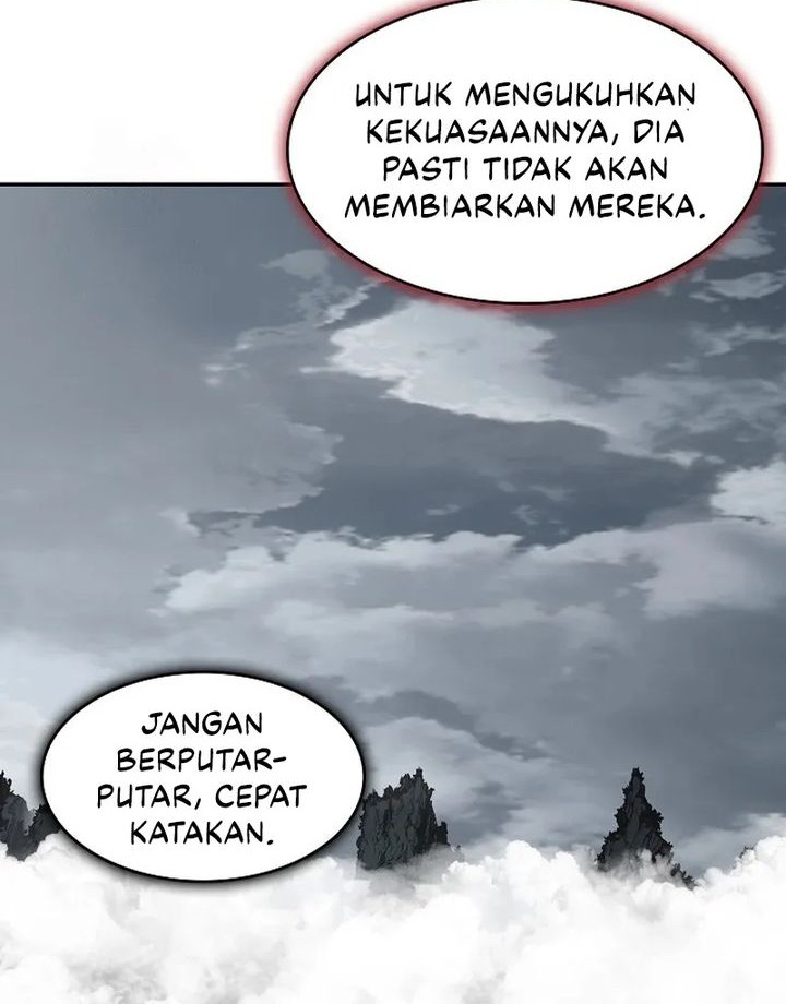 Memoir Of The King Of War Chapter 217 - halaman 35