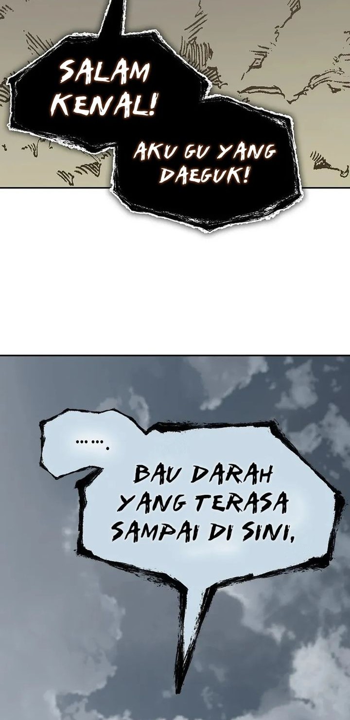 Memoir Of The King Of War Chapter 217 - halaman 45